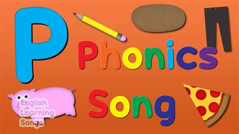 p&g glassdoor|Letter P Phonics Song .